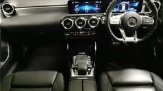 Mercedes A35 AMG