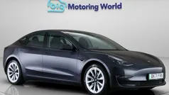 Used 2023 Tesla Model 3 Long Range AWD Sedan | £19,300 (Fair price)