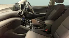 Used 2020 Hyundai Tucson SE SUV | £12,518 (Super price)
