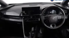 Used 2025 Toyota C-HR SUV | £21,049 (Good price)