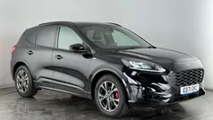Used 2023 Ford Kuga ST-Line SUV | £15,450 (Good price)