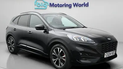 Usado Ford Kuga ST-Line X 190 CV (139 kW) 2023 SUV