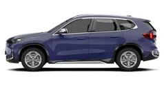 Used 2025 BMW X1 Sport Line SUV | £47,552 (Fair price)