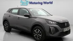 Used 2024 Peugeot 2008 Active SUV | £15,500 (Fair price)