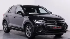 Used 2025 VW T-Roc R-line SUV | £22,649 (Good price)