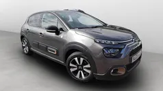 Grey Used 2022 Citroën C3 PureTech Hatchback | £10,795 (Fair price)