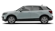 Used 2024 Audi Q2 Sport SUV | £18,971 (Good price)