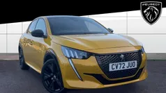 Used 2023 Peugeot 208 GTi Hatchback | £11,428 (Fair price)