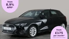 Used 2023 Audi A3 Sportback Hatchback | £13,799 (Super price)