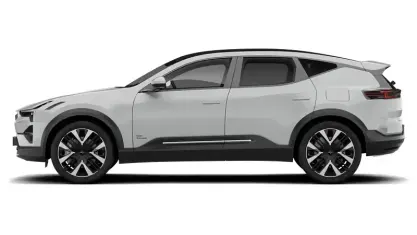 New Polestar 3 400 kW (544 HP) 2025 SUV
