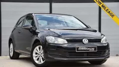 Used 2014 VW Golf VII SE Hatchback | £7,295 (Good price)
