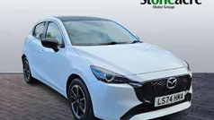 Used 2024 Mazda 2 Homura-Aka Hatchback | £19,000 (Fair price)