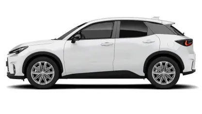 Usado Lexus LBX 136 HP (100 kW) 2026 SUV