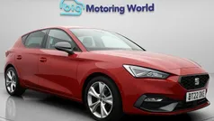 Used 2024 Seat Leon FR Hatchback | £15,000 (Good price)