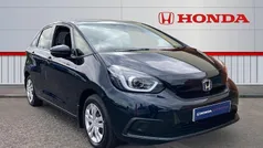 Used 2023 Honda Jazz Hybrid Hatchback | £14,295 (Good price)