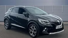 Used 2022 Renault Captur Techno SUV | £15,844 (Fair price)