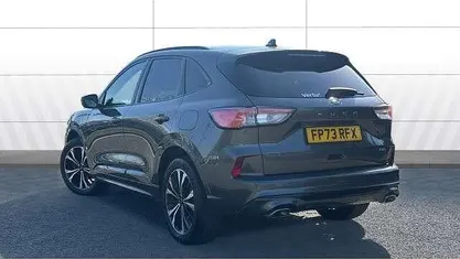 Used Ford Kuga ST-Line X 225 HP (165 kW) 2023 SUV