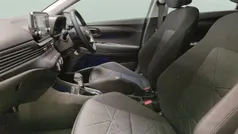 Used 2023 Hyundai Bayon SE SUV | £13,173 (Good price)