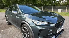 Used 2024 Cupra Formentor SUV | £16,495 (Good price)