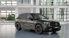 Used 2026 Mercedes GLC43 AMG AMG Estate | £83,590