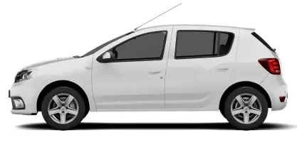 Used Dacia Sandero Essentiel 90 HP (66 kW) 2020 Hatchback