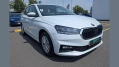 Used 2022 Skoda Fabia Comfort Hatchback | £12,995 (Fair price)