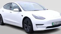 Used 2023 Tesla Model 3 Long Range RWD Sedan | £20,000 (Fair price)