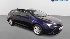 Used 2021 Toyota Corolla Estate | £18,499 (Fair price)