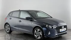 Used 2023 Hyundai i20 SE Hatchback | £12,900 (Good price)