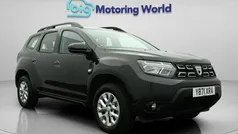 Used 2022 Dacia Duster Comfort SUV | £12,300 (Fair price)