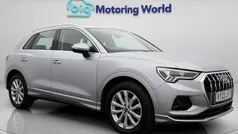 Used 2025 Audi Q3 Sport SUV | £24,300 (Super price)