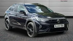 Used 2024 VW Taigo R-line SUV | £20,199 (Fair price)