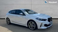 Used 2019 BMW M135 Comfort Edition Hatchback | £23,423 (Fair price)