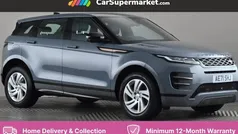 Used 2023 Land Rover Range Rover evoque R-Dynamic Hatchback | £19,176 (Good price)