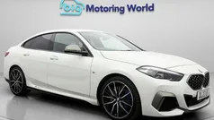 Used 2023 BMW M235 M Sport Coupe | £27,800 (Good price)