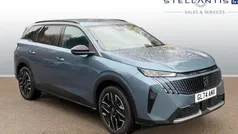 Used 2025 Peugeot 5008 Allure MPV | £27,428 (Fair price)