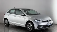 Used 2025 VW Polo Life Hatchback | £16,600 (Good price)