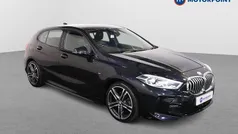 Used 2020 BMW 118 M Sport Hatchback | £17,799 (Fair price)