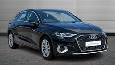 Used 2024 Audi A3 Sport Hatchback | £25,790 (Fair price)