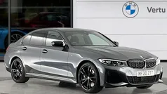 Used 2020 BMW M340 M Sport Sedan | £32,911 (Fair price)