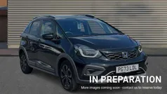 Used 2024 Honda Jazz Advance Hatchback | £23,169 (Fair price)