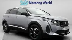 Used 2022 Peugeot 5008 GTi MPV | £19,600 (Fair price)