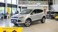 Used 2016 Ford Kuga Zetec SUV | £7,299 (Good price)
