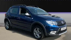 Used 2019 Dacia Sandero Comfort Hatchback | £6,594 (Fair price)