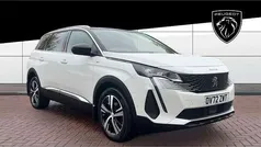 Used 2022 Peugeot 5008 GTi MPV | £23,335 (Fair price)