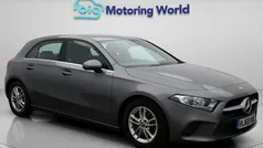Used 2021 Mercedes A180 SE Hatchback | £15,300 (Super price)