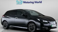 Used 2022 Nissan Leaf N-Connecta Hatchback | £10,700 (Fair price)