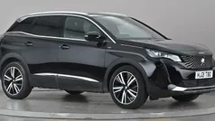Used 2021 Peugeot 3008 Premium SUV | £19,249 (Fair price)