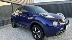 Used 2018 Nissan Juke SUV | £10,000 (Fair price)