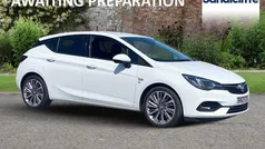 Used 2019 Vauxhall Astra SRi Hatchback | £10,926 (Fair price)